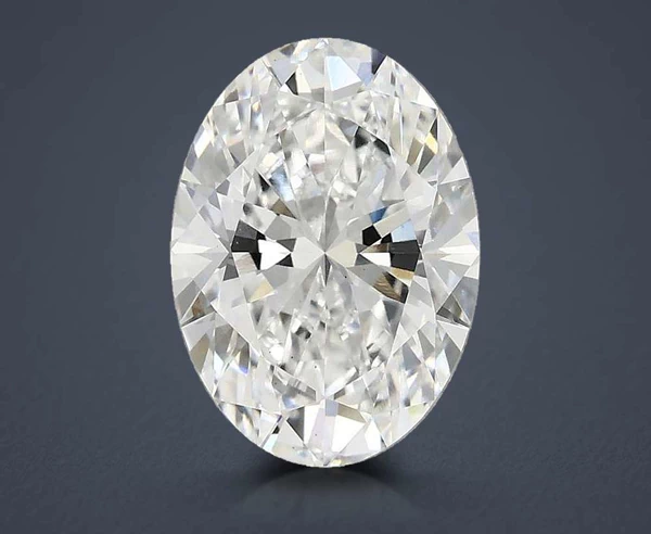 2.59 Carat · E · VS1 Rare Carat Ideal Cut