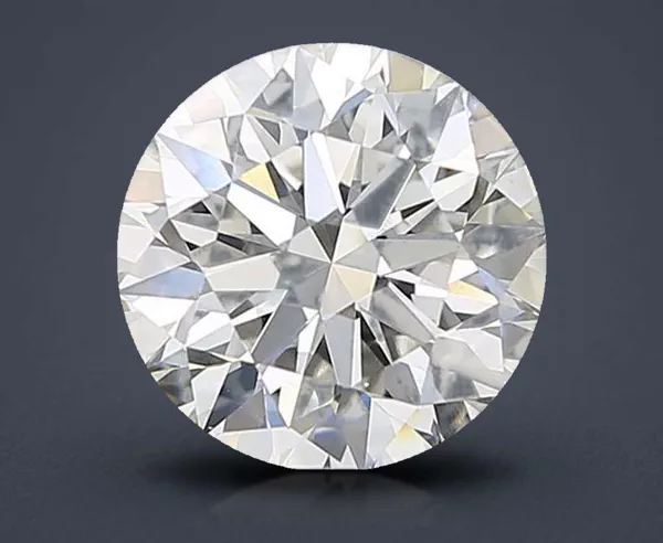 3.02 Carat · F · VVS1 Rare Carat Ideal Cut