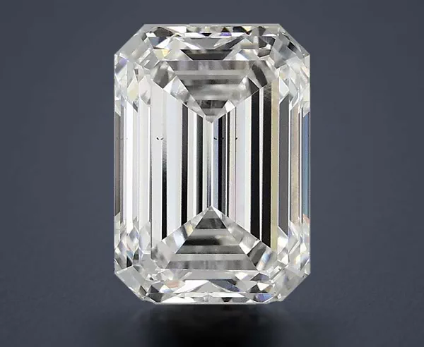 2.59 Carat · E · VS2 Rare Carat Ideal Cut