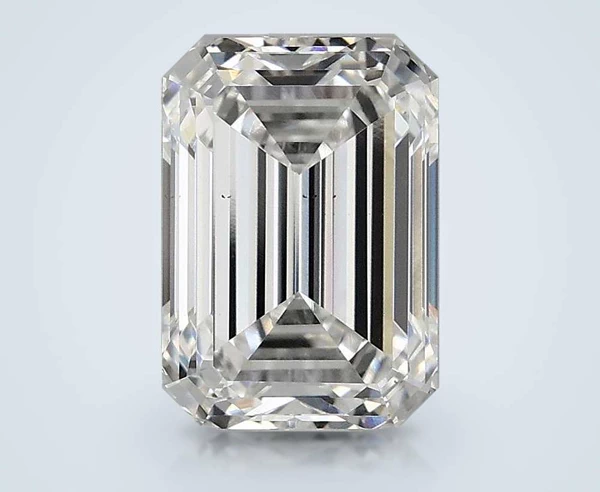 2.59 Carat · E · VS2 Rare Carat Ideal Cut