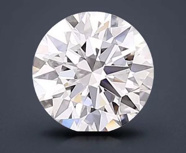 1.08 Carat · D · VS1 Rare Carat Ideal Cut