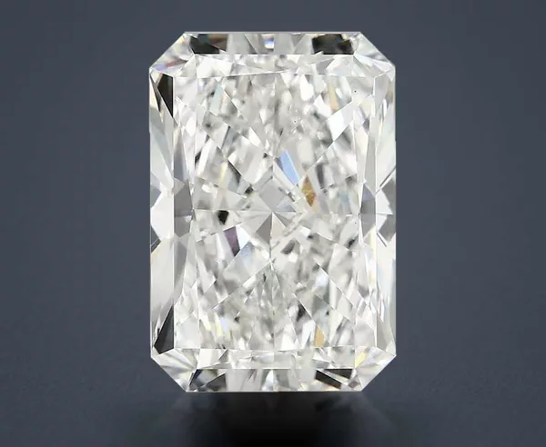 5.8 Carat · F · VS1 Rare Carat Ideal Cut