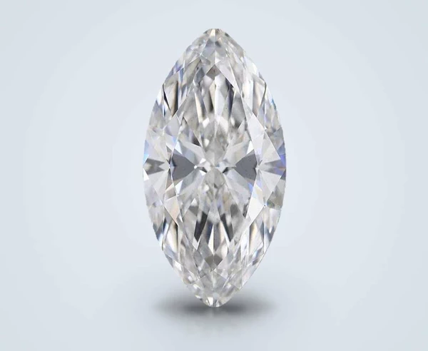 6.33 Carat · F · VS2 Rare Carat Ideal Cut