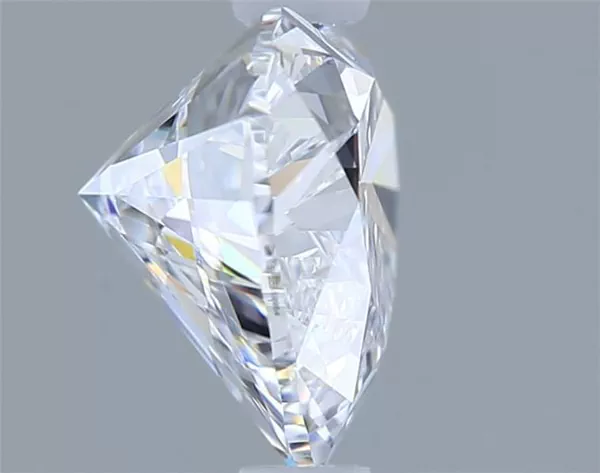 1.51 Carat · D · VVS2 Rare Carat Ideal Cut