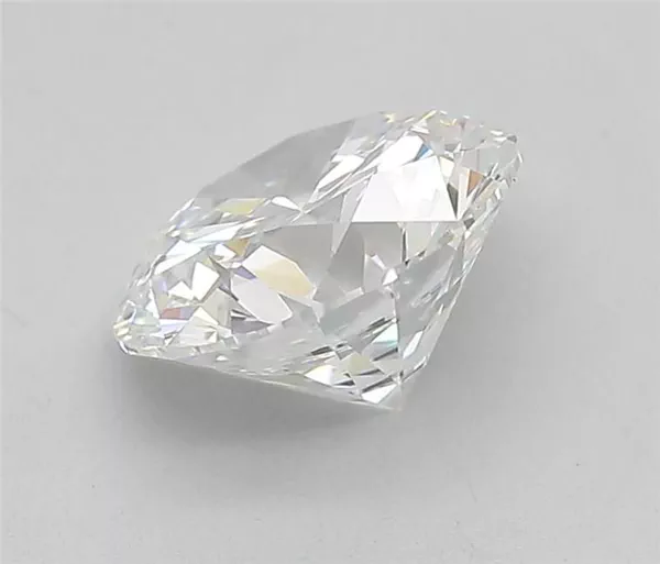 2.05 Carat · D · FL Rare Carat Ideal Cut