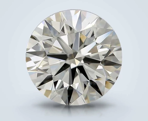 2.53 Carat · J · VS2 Rare Carat Ideal Cut