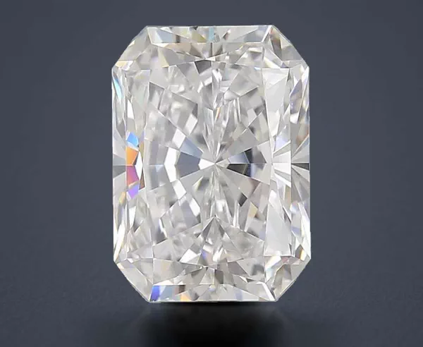4.01 Carat · D · VVS1 Rare Carat Ideal Cut