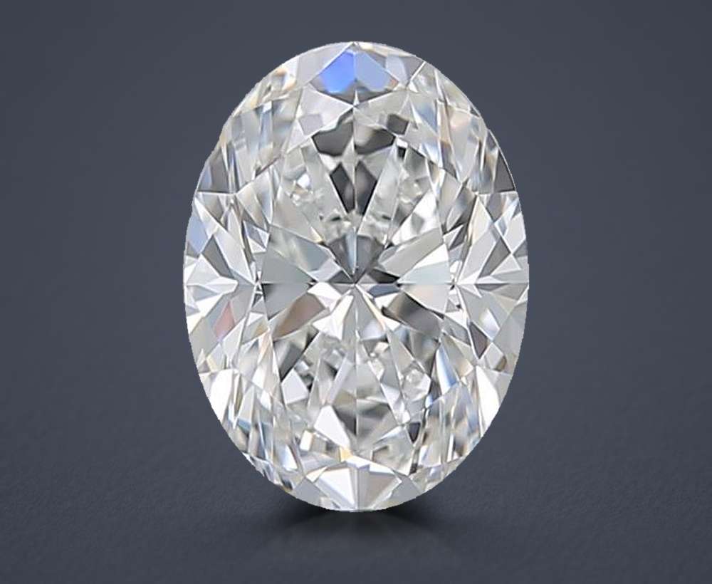 1.22 Carat · F · VVS2 very good Cut