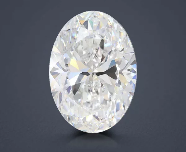 6.21 Carat · E · IF Rare Carat Ideal Cut