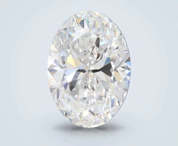 6.21 Carat · E · IF Rare Carat Ideal Cut
