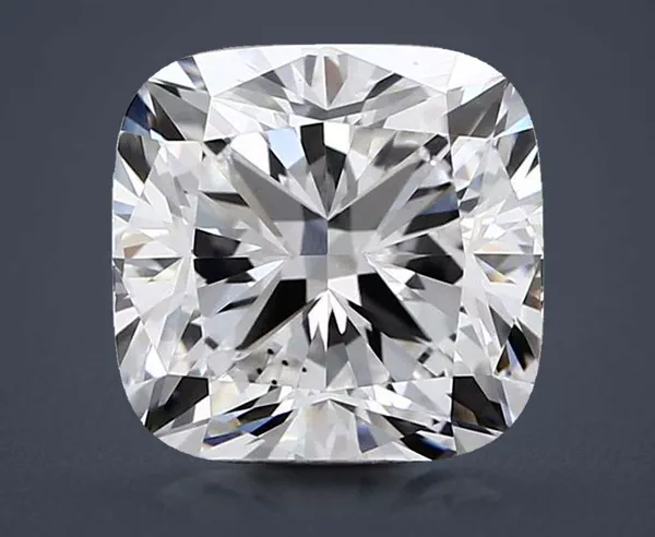3.18 Carat · D · VS2 Rare Carat Ideal Cut