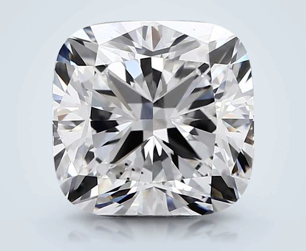 3.18 Carat · D · VS2 Rare Carat Ideal Cut