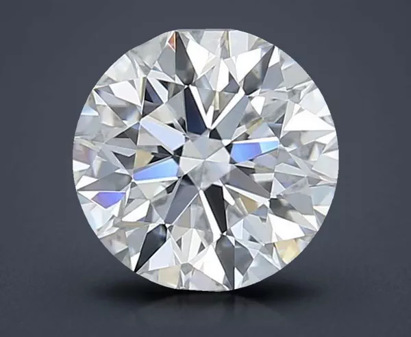 0.42 Carat · D · IF Rare Carat Ideal Cut