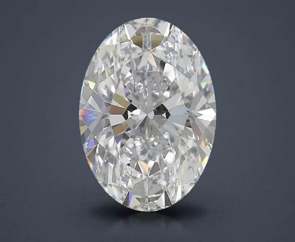 4.01 Carat · D · VVS2 Rare Carat Ideal Cut