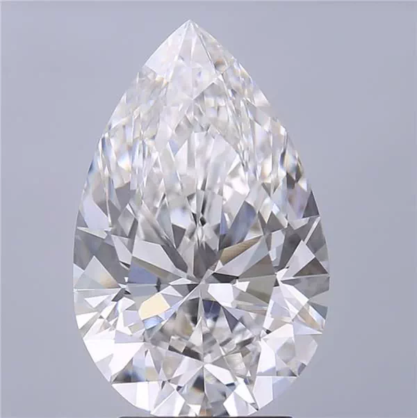 3.04 Carat · F · IF Rare Carat Ideal Cut