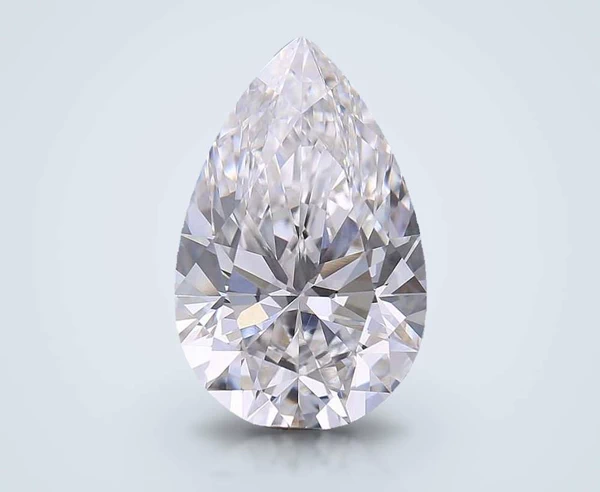 3.04 Carat · F · IF Rare Carat Ideal Cut