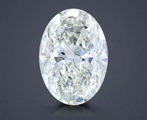 2.73 Carat · H · VVS2 Rare Carat Ideal Cut