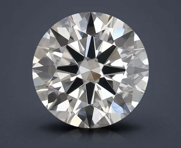 1.87 Carat · F · VS1 Rare Carat Ideal Cut