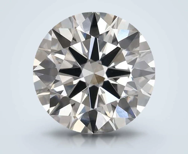 1.87 Carat · F · VS1 Rare Carat Ideal Cut