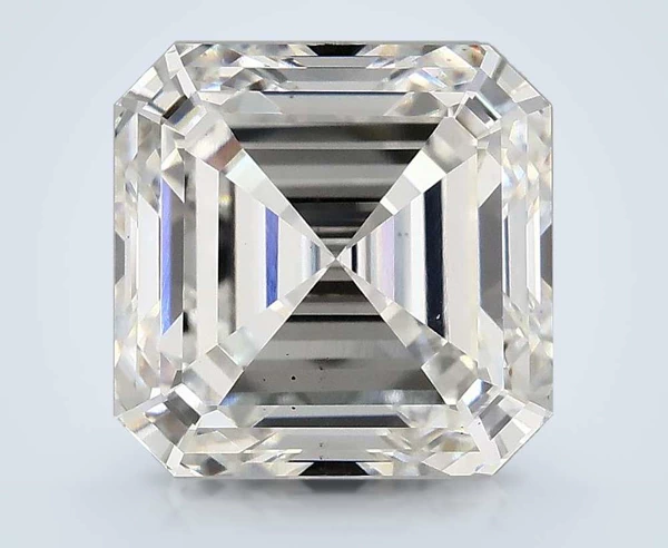 5.01 Carat · F · VS2 excellent Cut