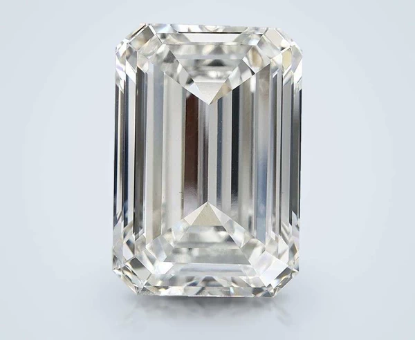 17.05 Carat · G · VS1 Rare Carat Ideal Cut