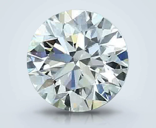 0.93 Carat · J · VS1 excellent Cut