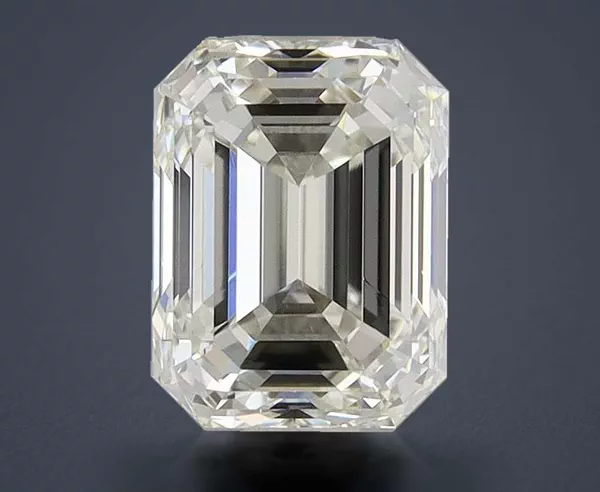 1.01 Carat · J · VVS2 very good Cut