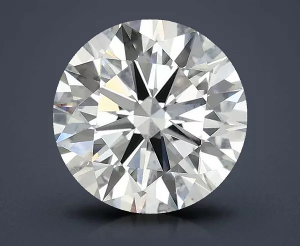 1 Carat · D · VS1 Rare Carat Ideal Cut