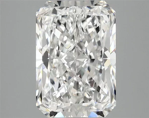 2.98 Carat · E · VVS2 Rare Carat Ideal Cut