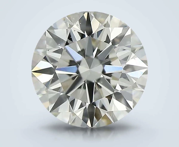 0.52 Carat · J · VS2 Rare Carat Ideal Cut