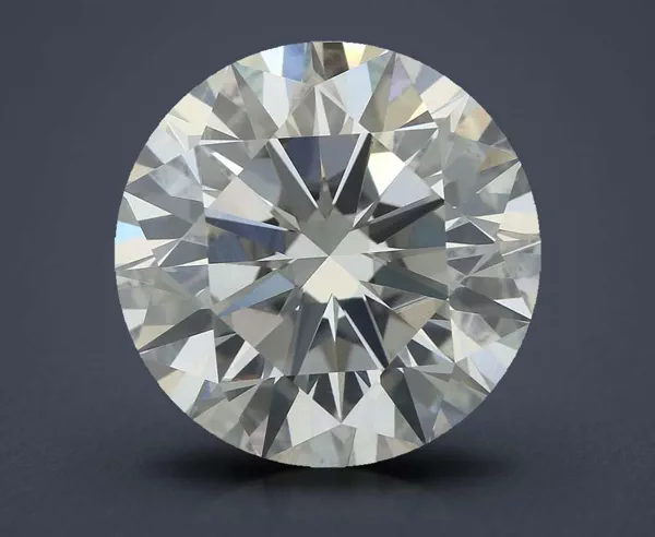6.03 Carat · G · VS1 Rare Carat Ideal Cut