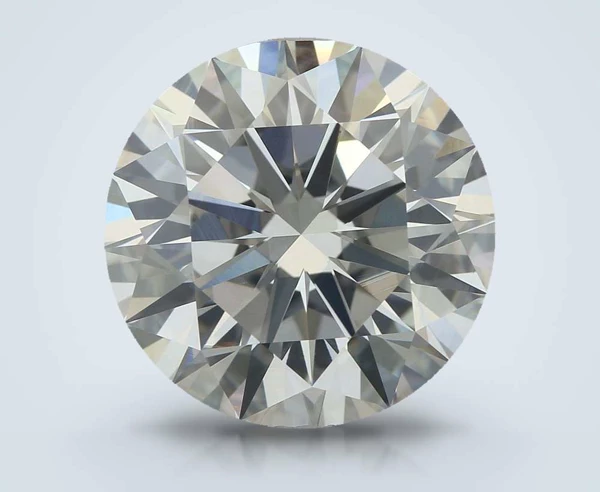 6.03 Carat · G · VS1 Rare Carat Ideal Cut