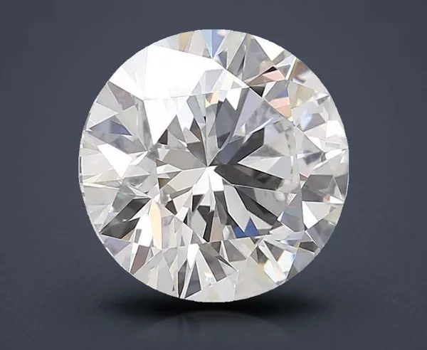 4.82 Carat · D · FL Rare Carat Ideal Cut