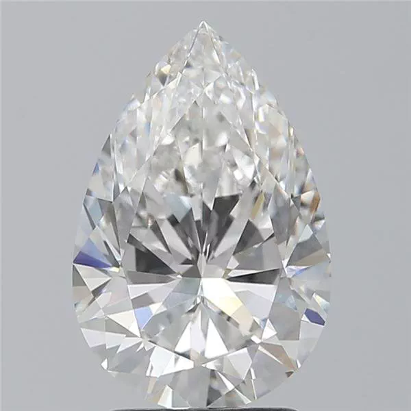2.43 Carat · E · VVS2 Rare Carat Ideal Cut