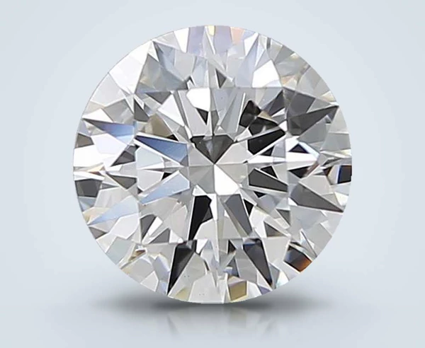 2.06 Carat · E · VS1 Rare Carat Ideal Cut