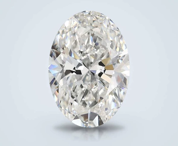 2.46 Carat · F · VS2 Rare Carat Ideal Cut