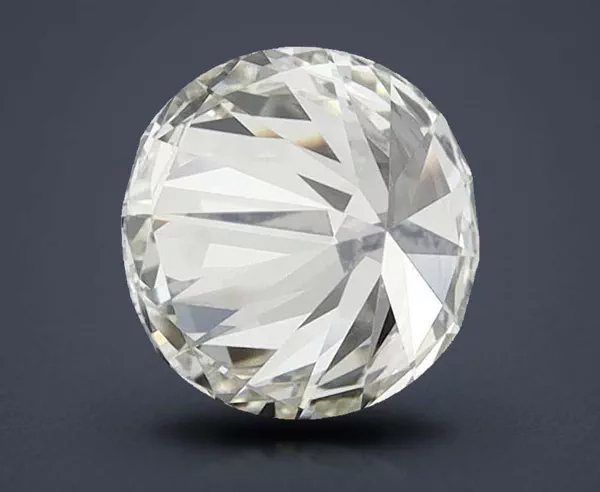 1.11 Carat · H · IF ideal Cut