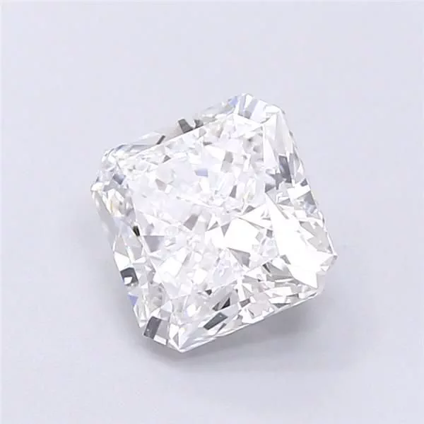 2.19 Carat · D · VVS2 Rare Carat Ideal Cut