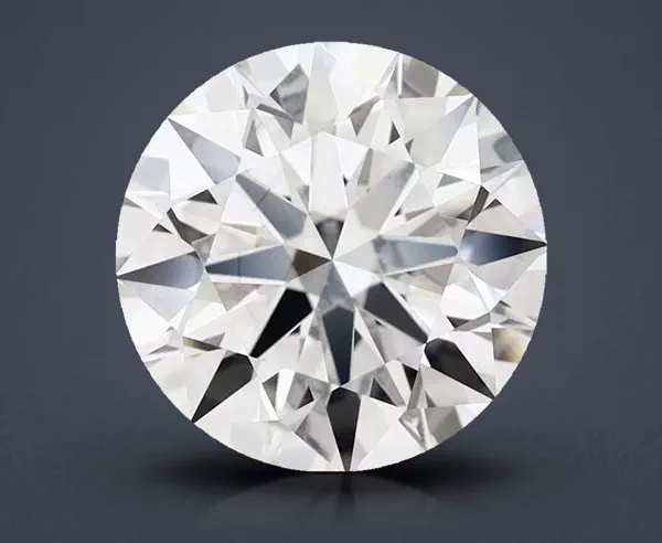 4.26 Carat · F · VS1 Rare Carat Ideal Cut