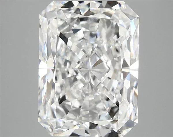 4.82 Carat · E · VVS2 Rare Carat Ideal Cut