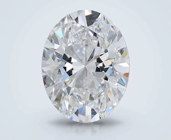 1.18 Carat · D · VS2 Rare Carat Ideal Cut