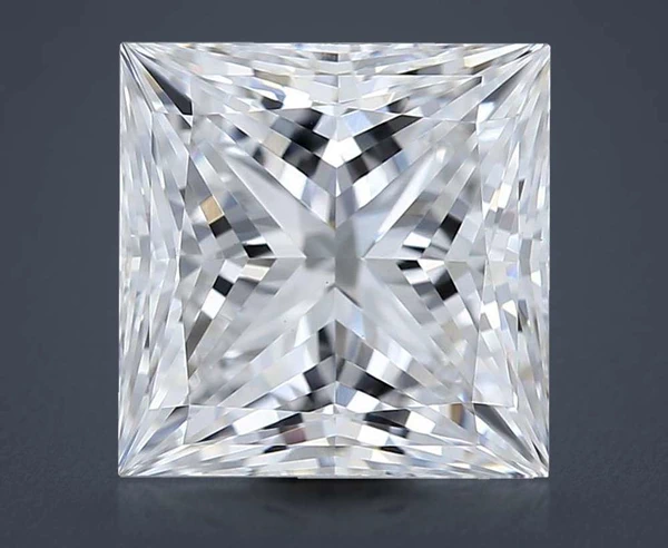 1.52 Carat · D · VS1 Rare Carat Ideal Cut
