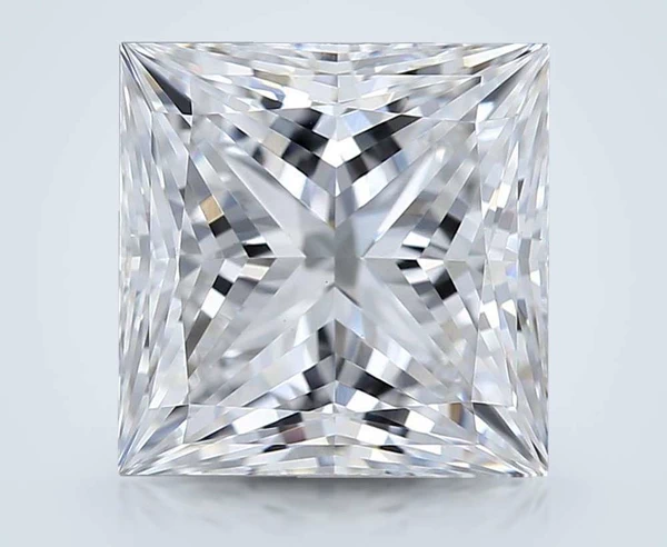 1.52 Carat · D · VS1 Rare Carat Ideal Cut