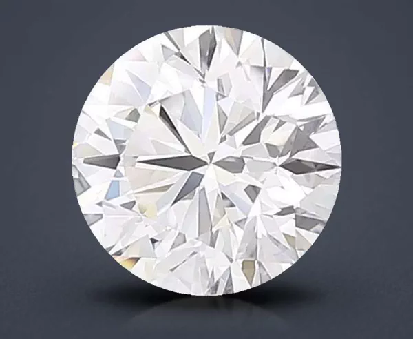 1.71 Carat · D · VS1 Rare Carat Ideal Cut