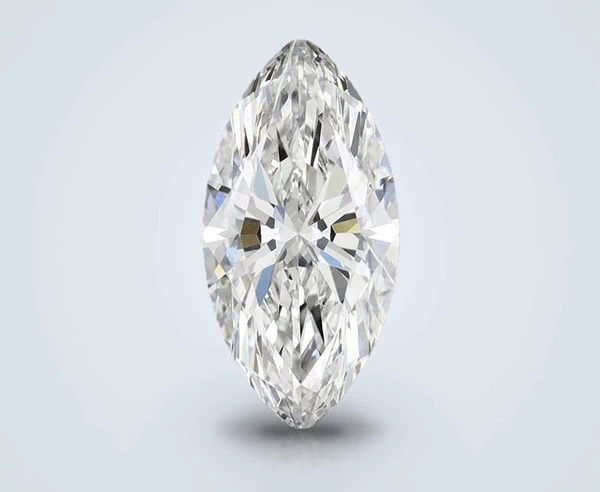 2.18 Carat · E · VVS2 Rare Carat Ideal Cut