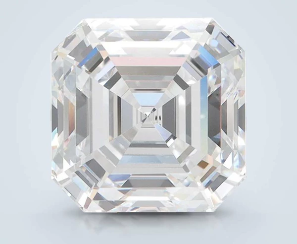 4 Carat · D · IF Rare Carat Ideal Cut