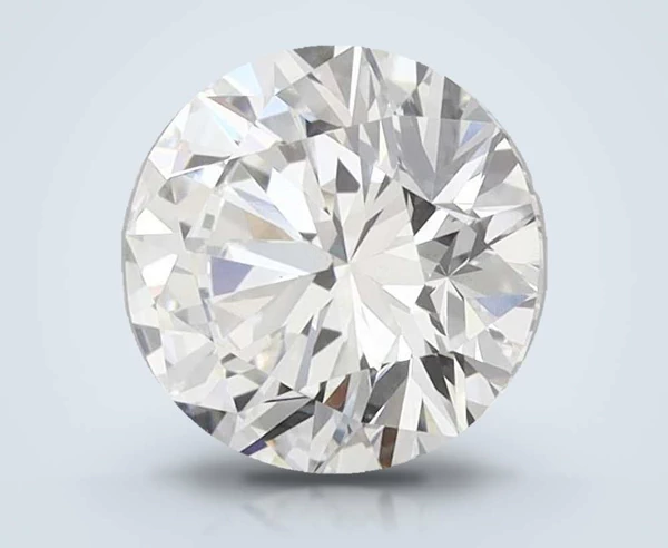 1.69 Carat · E · VS1 very good Cut