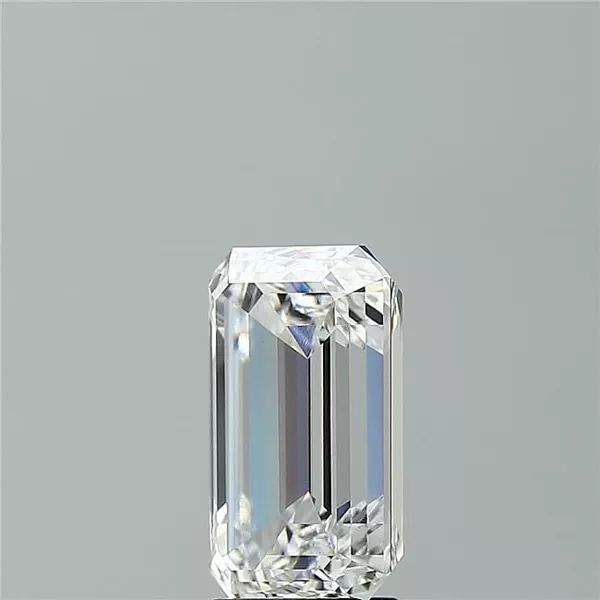 4.24 Carat · E · VS1 Rare Carat Ideal Cut