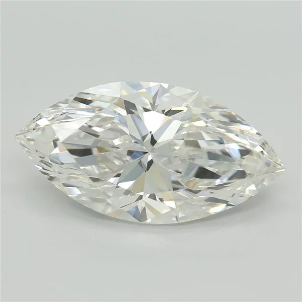 5.25 Carat · F · VVS2 Rare Carat Ideal Cut