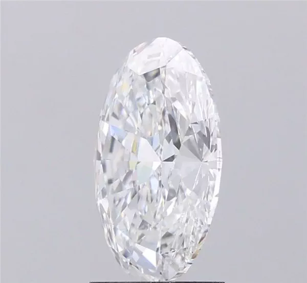 2.51 Carat · D · VS1 Rare Carat Ideal Cut